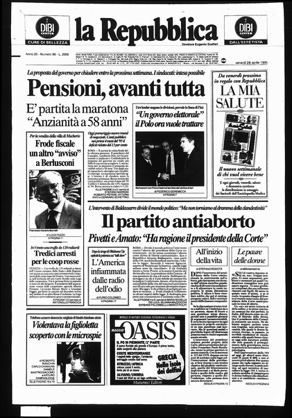 La repubblica